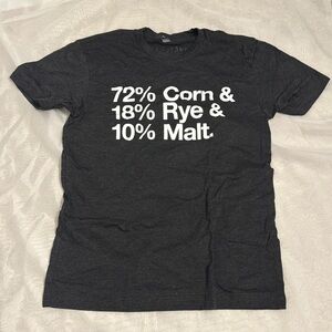 Next Level short sleeved t shirt - Angel’s Envy